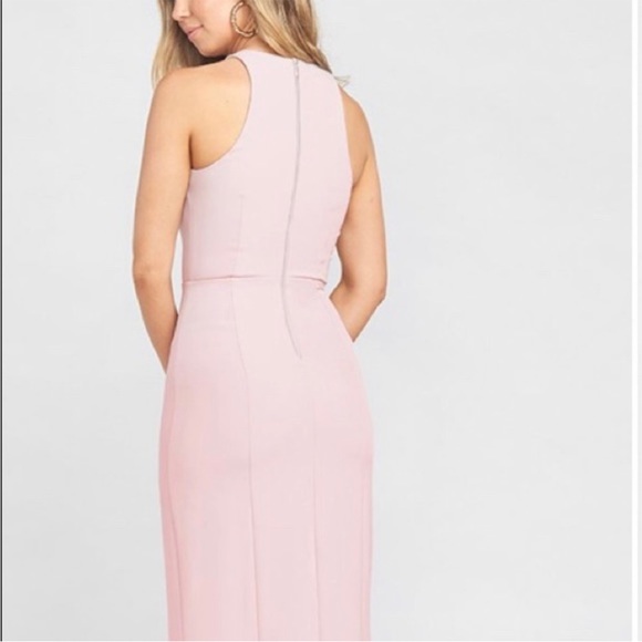 Show Me Your Mumu Pink Formal Dress - Picture 2 of 6